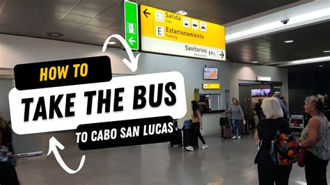 stl to sjo|cabo san lucas bus routes.